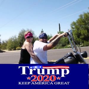 Meet your Posher, Eddie